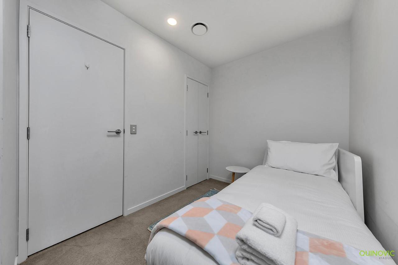 Qv Comfortable Downtown Apartment - 1136 Auckland Ngoại thất bức ảnh