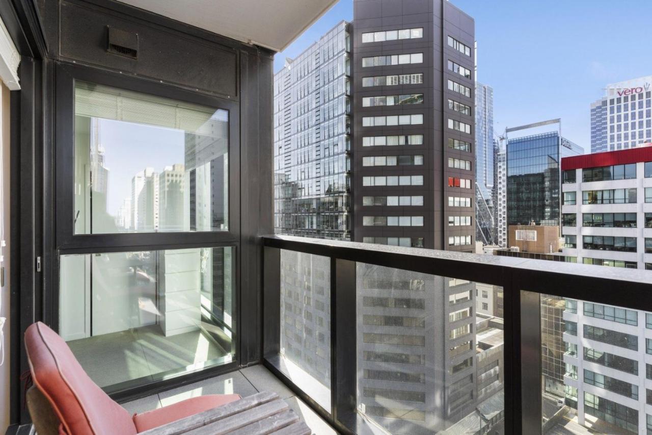 Qv Comfortable Downtown Apartment - 1136 Auckland Ngoại thất bức ảnh