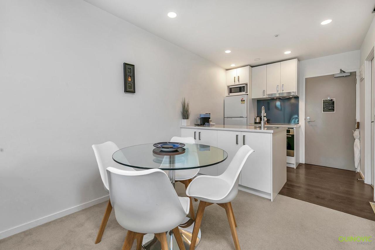 Qv Comfortable Downtown Apartment - 1136 Auckland Ngoại thất bức ảnh