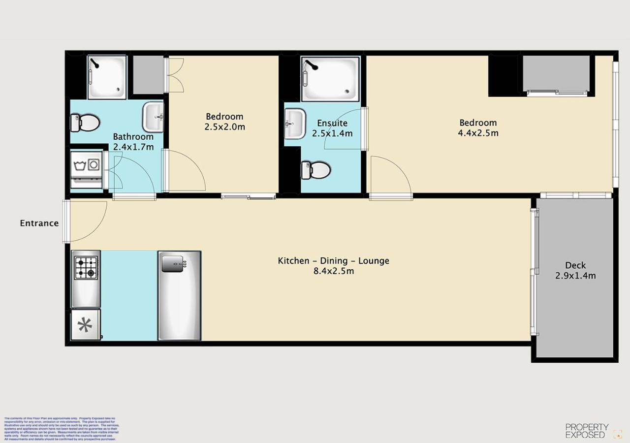 Qv Comfortable Downtown Apartment - 1136 Auckland Ngoại thất bức ảnh